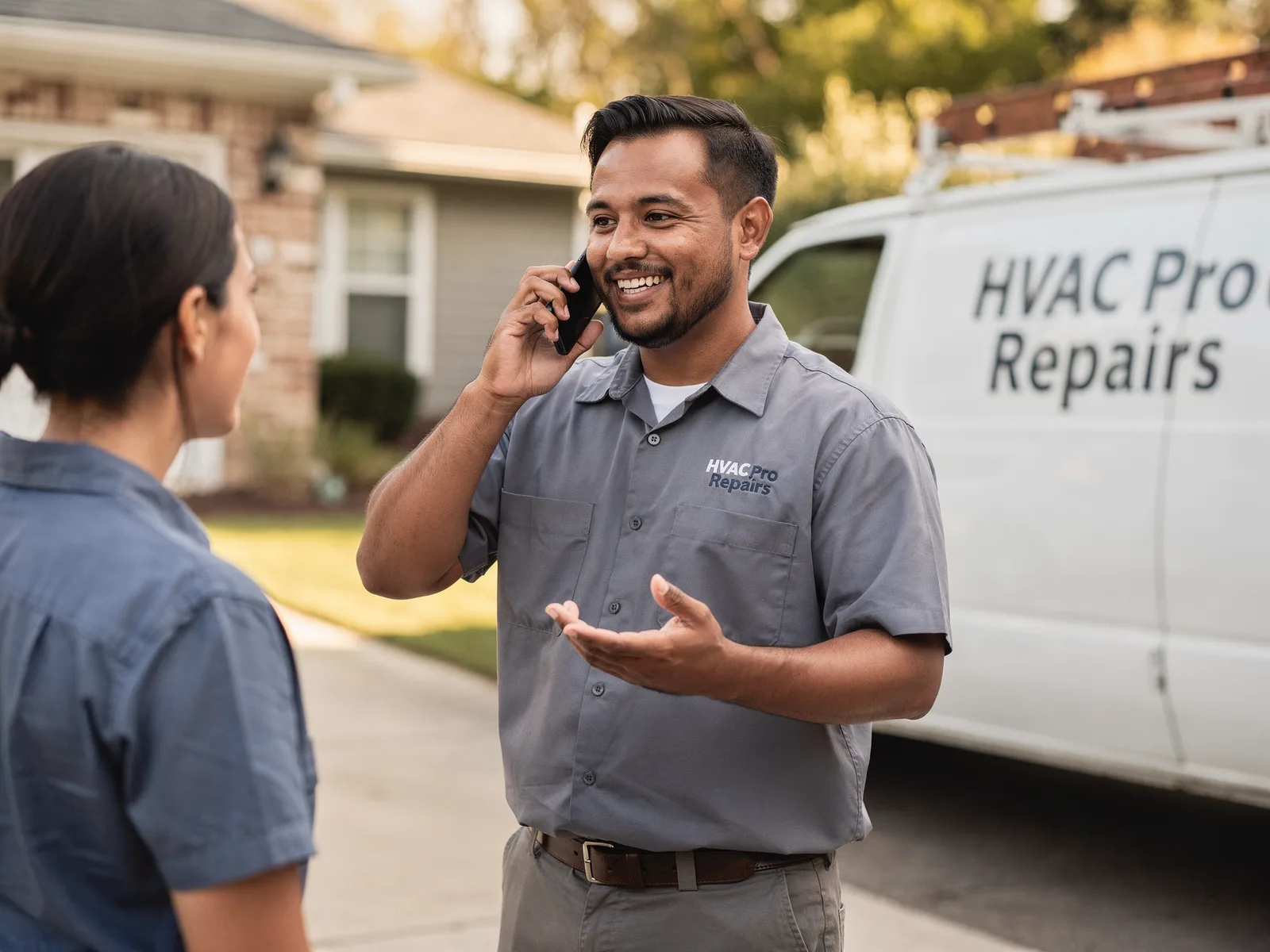 Heat Pump Repair Saint Michael, AK FAQs